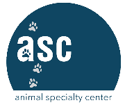 Animal Specialty Center Logo